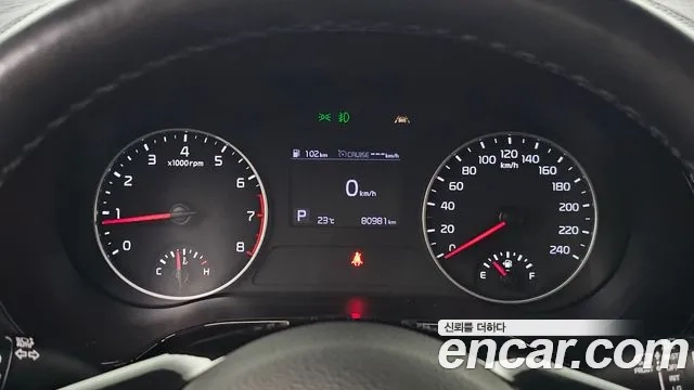 Kia Seltos id 2956530 из Кореи 18