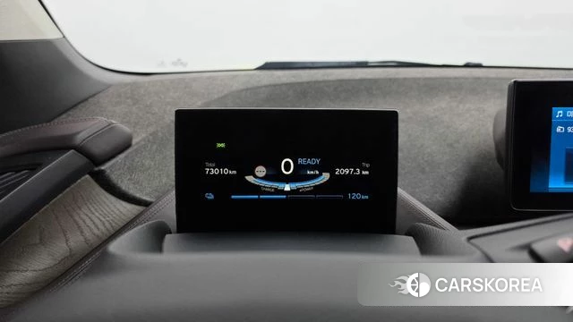 BMW i3 id 4785479 из Кореи 30