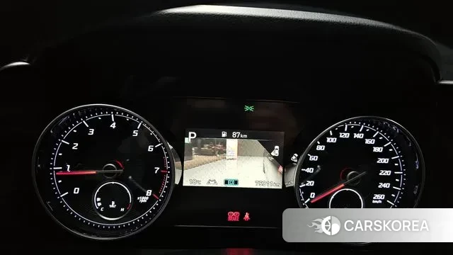 Hyundai The New Grandeur IG id 3443359 из Кореи 18