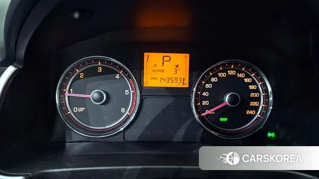 Ssangyong New Style Korando C id 3598956 из Кореи 18