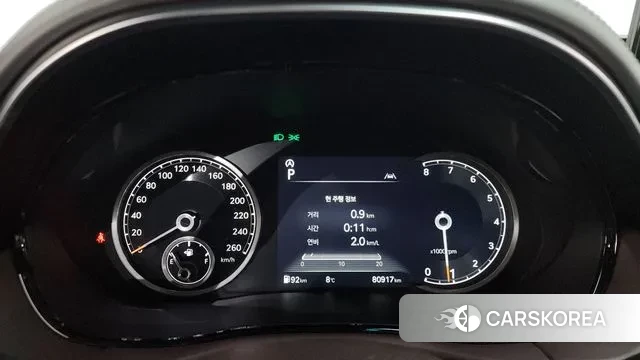 Genesis GV70 id 3458974 из Кореи 18