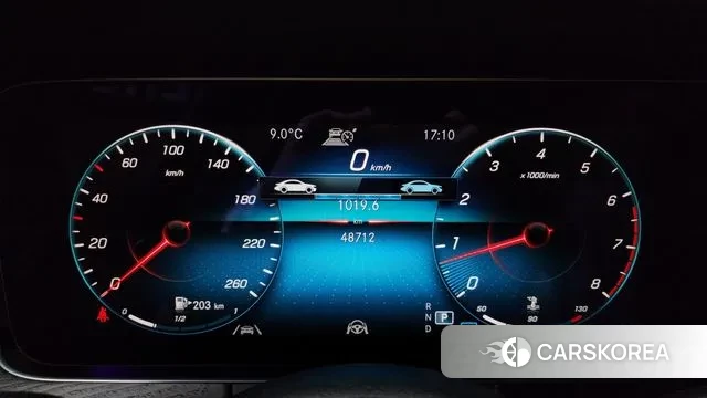 Mercedes-Benz E-Class W213 id 3405377 из Кореи 18