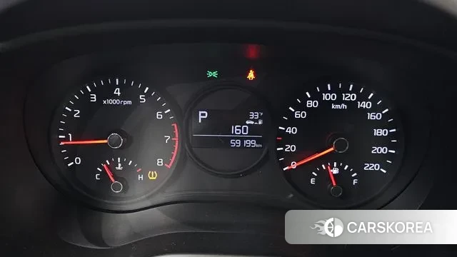 Kia Morning Urban (JA) id 3556826 из Кореи 18