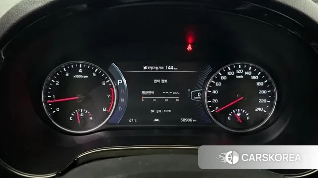 Kia Seltos id 3233169 из Кореи 18