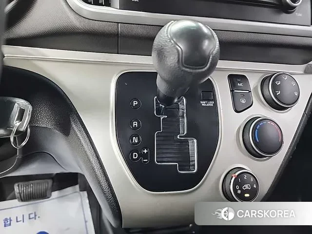 Kia The New Ray id 3772613 из Кореи 17