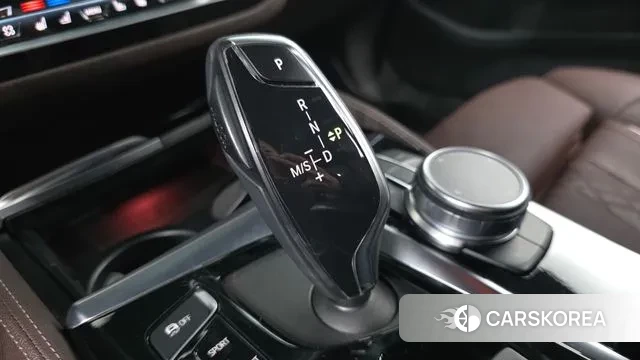 BMW 5 Series (G30) id 3760929 из Кореи 18