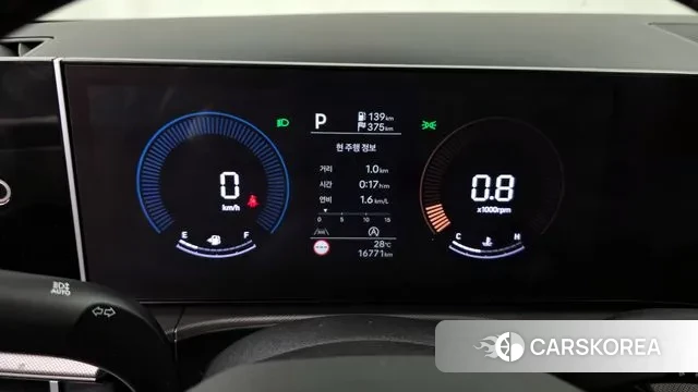 Hyundai Santa Fe (MX5) id 2968589 из Кореи 18