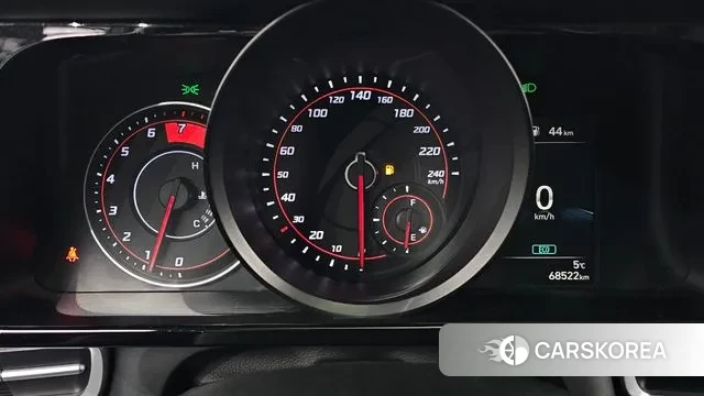 Hyundai Avante (CN7) id 3488353 из Кореи 18