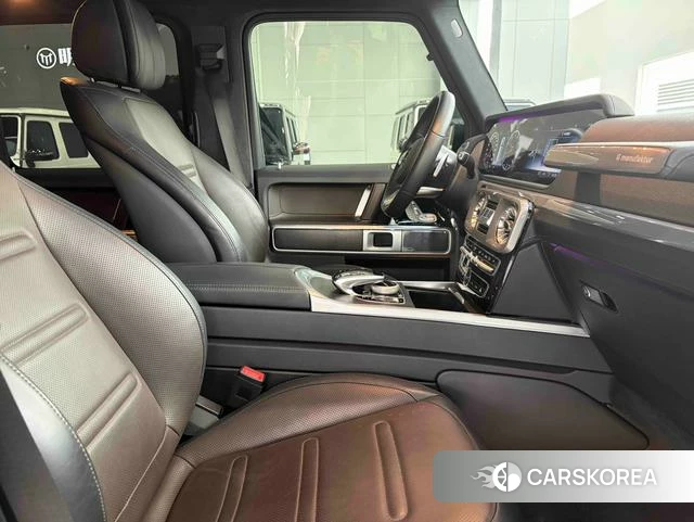 Mercedes-Benz G-class id 4256718 из Китая 15