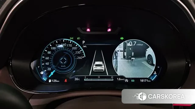 Genesis GV70 id 2939109 из Кореи 18