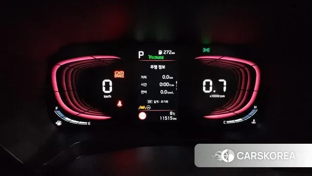 Kia The New Kia Ray id 3410407 из Кореи 18