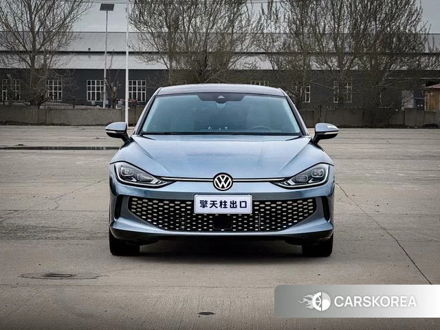 Volkswagen Lingdu id 4276624 из Китая 24