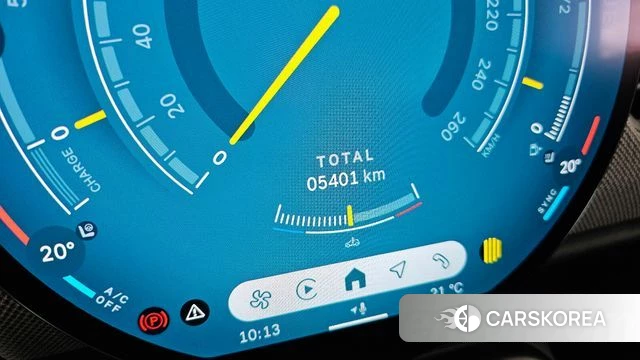 Mini Cooper S 4th Generation id 4413766 из Кореи 18