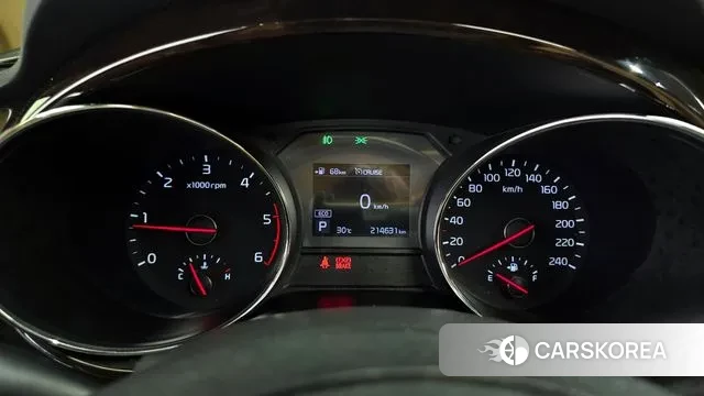 Kia The New Carnival id 2991284 из Кореи 18