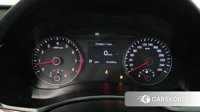 Kia Come New K7 id 4345246 из Кореи 29