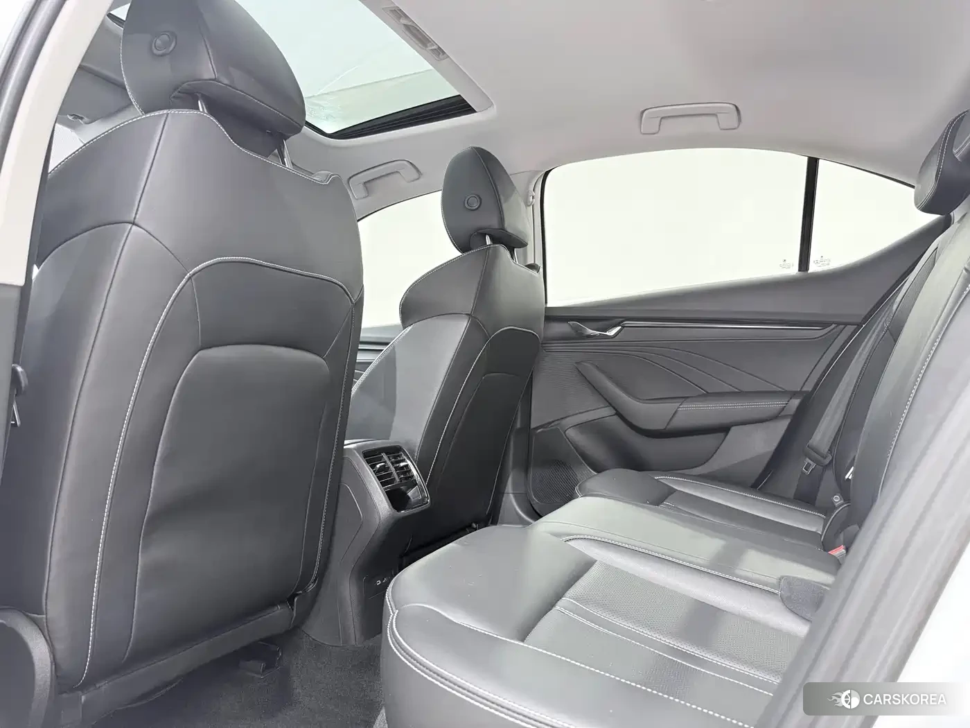 Skoda Octavia id 4599500 из Китая 14