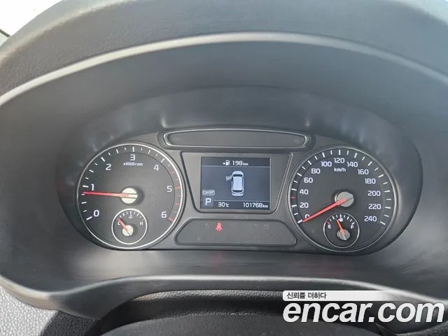 Kia The New Sorento id 2917932 из Кореи 18