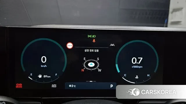 Hyundai Grandeur (GN7) id 3614987 из Кореи 18