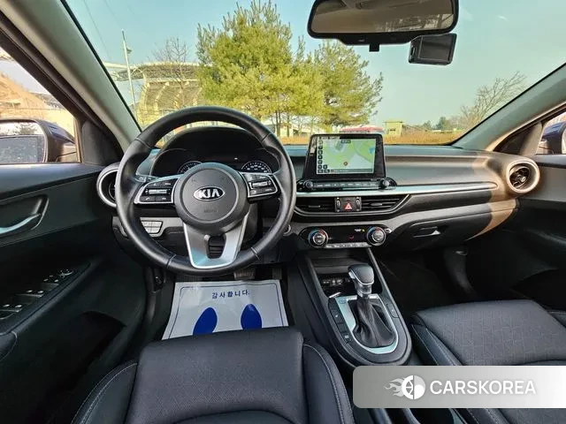 Kia Come New K3 id 3694889 из Кореи 18