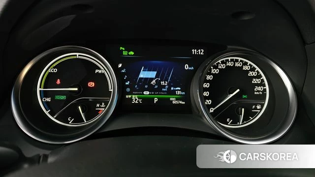 Toyota Camry (XV70) id 4595759 из Кореи 29