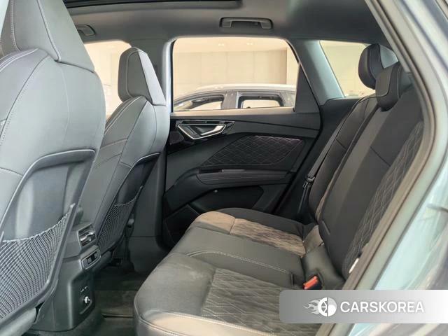 Audi Q4 e-tron id 4208296 из Китая 19