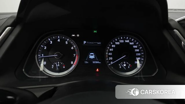 Hyundai Sonata (DN8) id 3916767 из Кореи 18