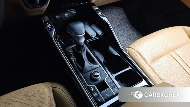 Kia Sorento 4th Generation id 3713417 из Кореи 18