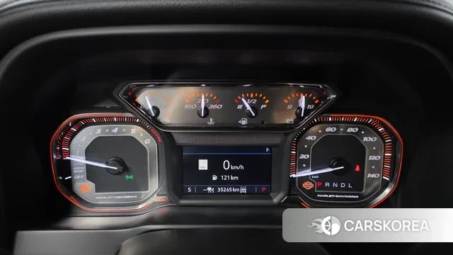 GMC Sierra id 3727251 из Кореи 18