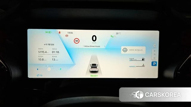 Renault Korea (Samsung) Grand Coleos id 4354061 из Кореи 31