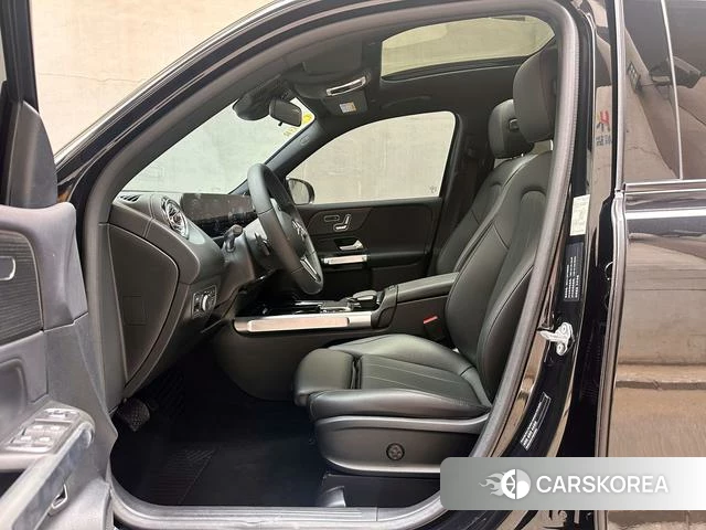 Mercedes-Benz GLB id 4213559 из Китая 14
