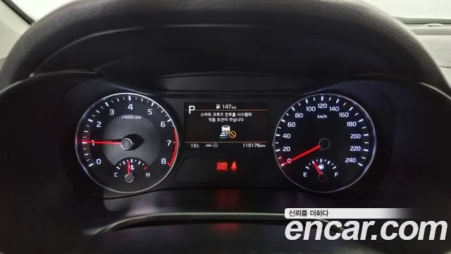 Kia The New K3 2nd generation id 2653202 из Кореи 18