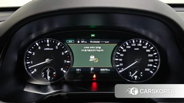 Kia More K9 id 3924230 из Кореи 18