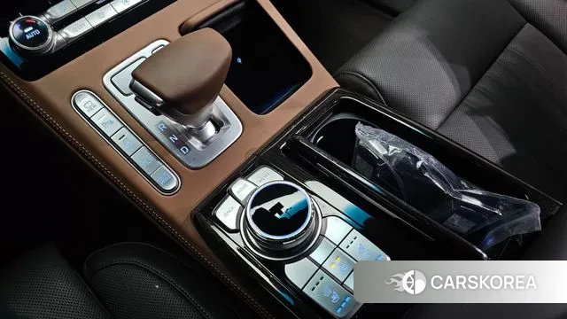 Genesis G90 id 2926612 из Кореи 18