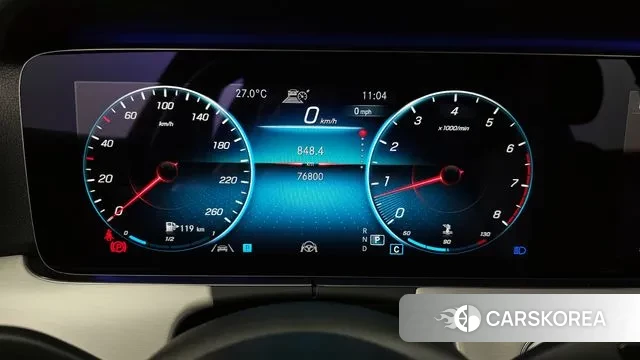 Mercedes-Benz E-Class W213 id 2896047 из Кореи 18