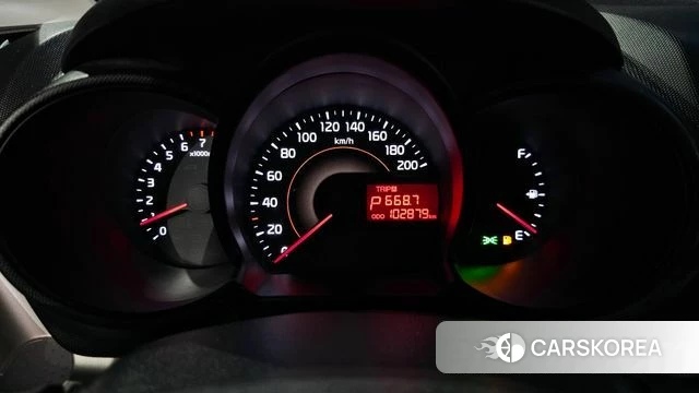 Kia The New Ray id 3893808 из Кореи 18