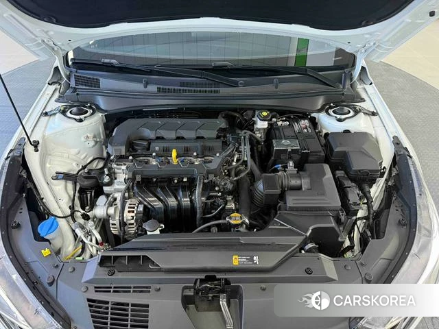 Hyundai Elantra id 4297964 из Китая 16