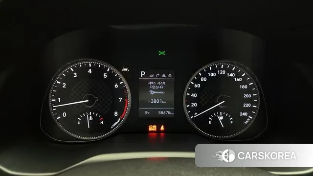 Hyundai The New Avante AD id 3474521 из Кореи 18