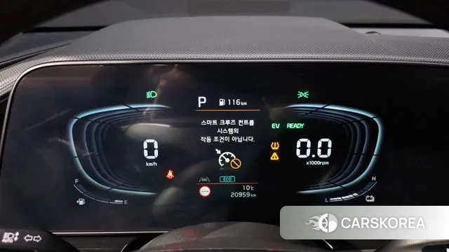 Kia Di Ol Nu Niro id 3725792 из Кореи 18