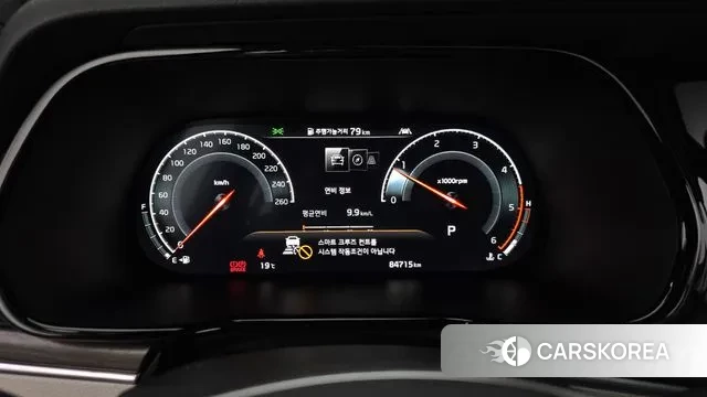 Kia Mohave Master id 3324040 из Кореи 18