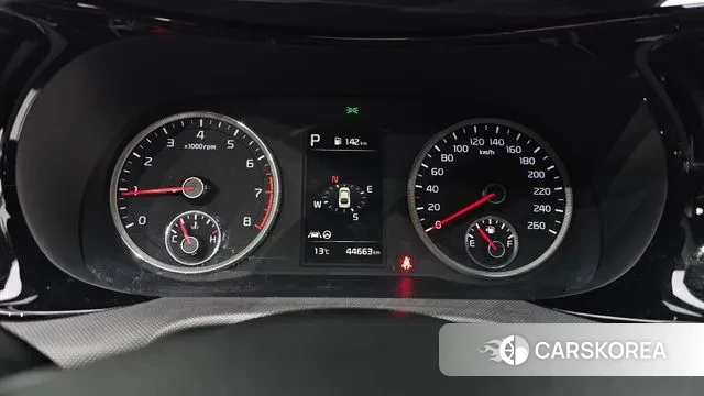 Kia K5 3rd generation id 3329559 из Кореи 18