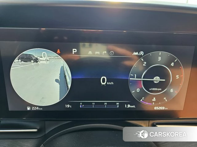 Kia Carnival 4th generation id 4274863 из Кореи 18