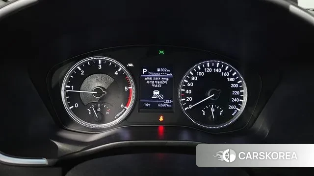 Hyundai Santa Fe TM id 3434164 из Кореи 18