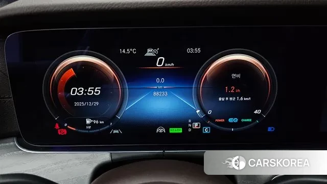 Mercedes-Benz CLS-Class C257 id 3525177 из Кореи 18