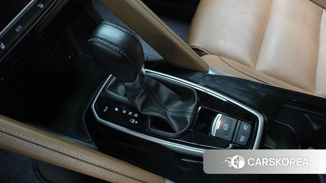 Renault Korea (Samsung) The New QM6 id 4950606 из Кореи 30