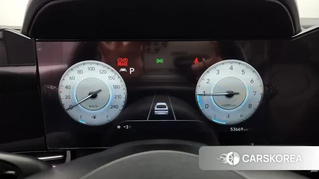 Hyundai Avante (CN7) id 3620559 из Кореи 18