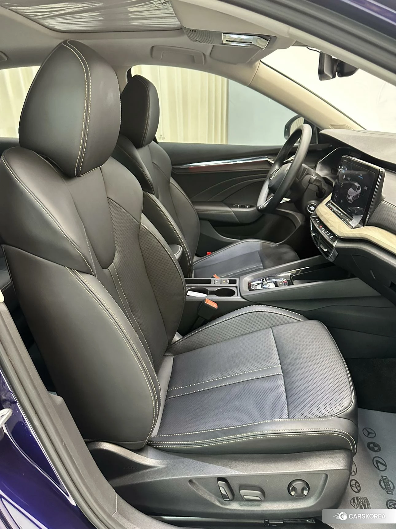 Skoda Octavia id 4455387 из Китая 22