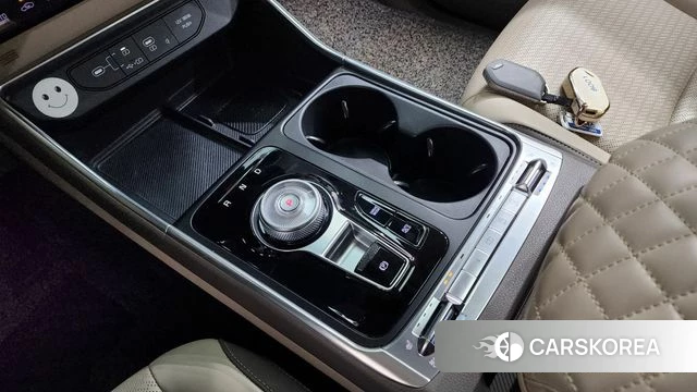 Kia The New Carnival 4th Generation id 3864442 из Кореи 18