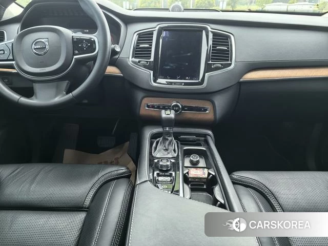 Volvo XC90 id 4212460 из Китая 18