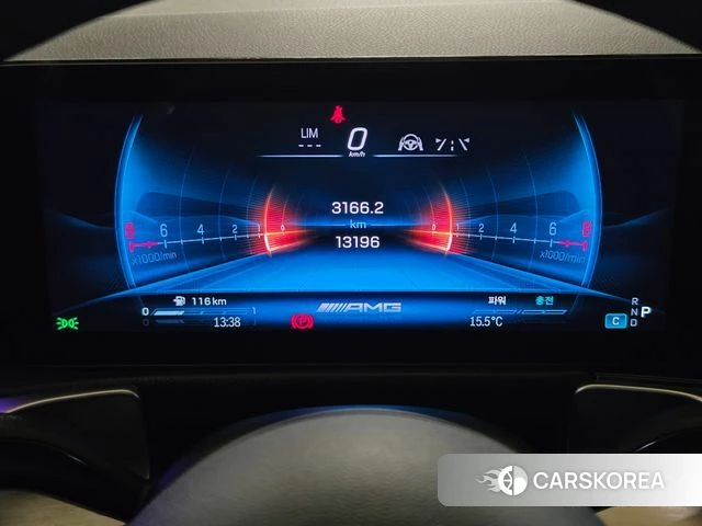 Mercedes-Benz GLB-Class X247 id 3856399 из Кореи 18