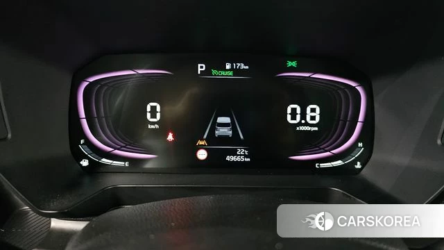 Kia The New Kia Ray id 4302445 из Кореи 29